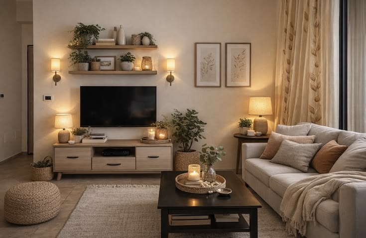 5 Tiny Habits That Make Your Home Feel Peaceful