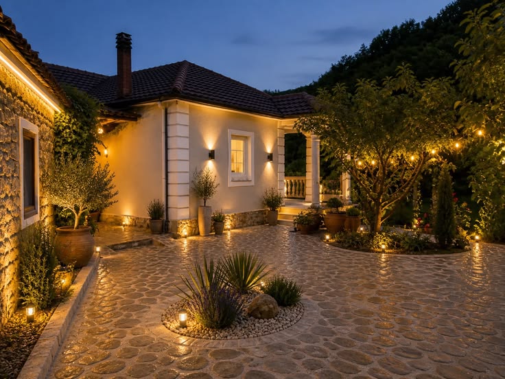 Simple Ways To Make Your Home Feel Expensive