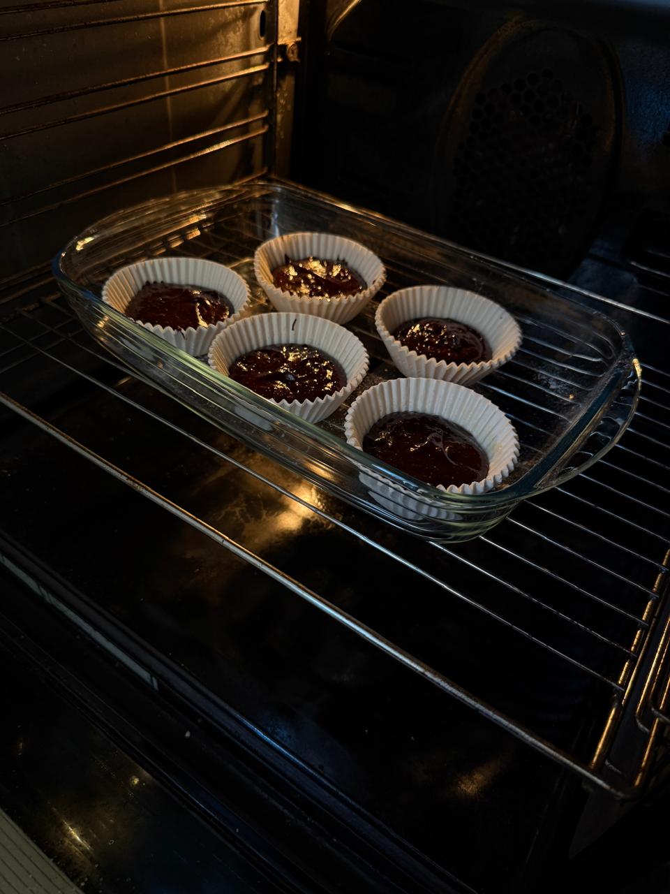 The Simple Joy of Baking at Home | Finding Comfort in Everyday Moments