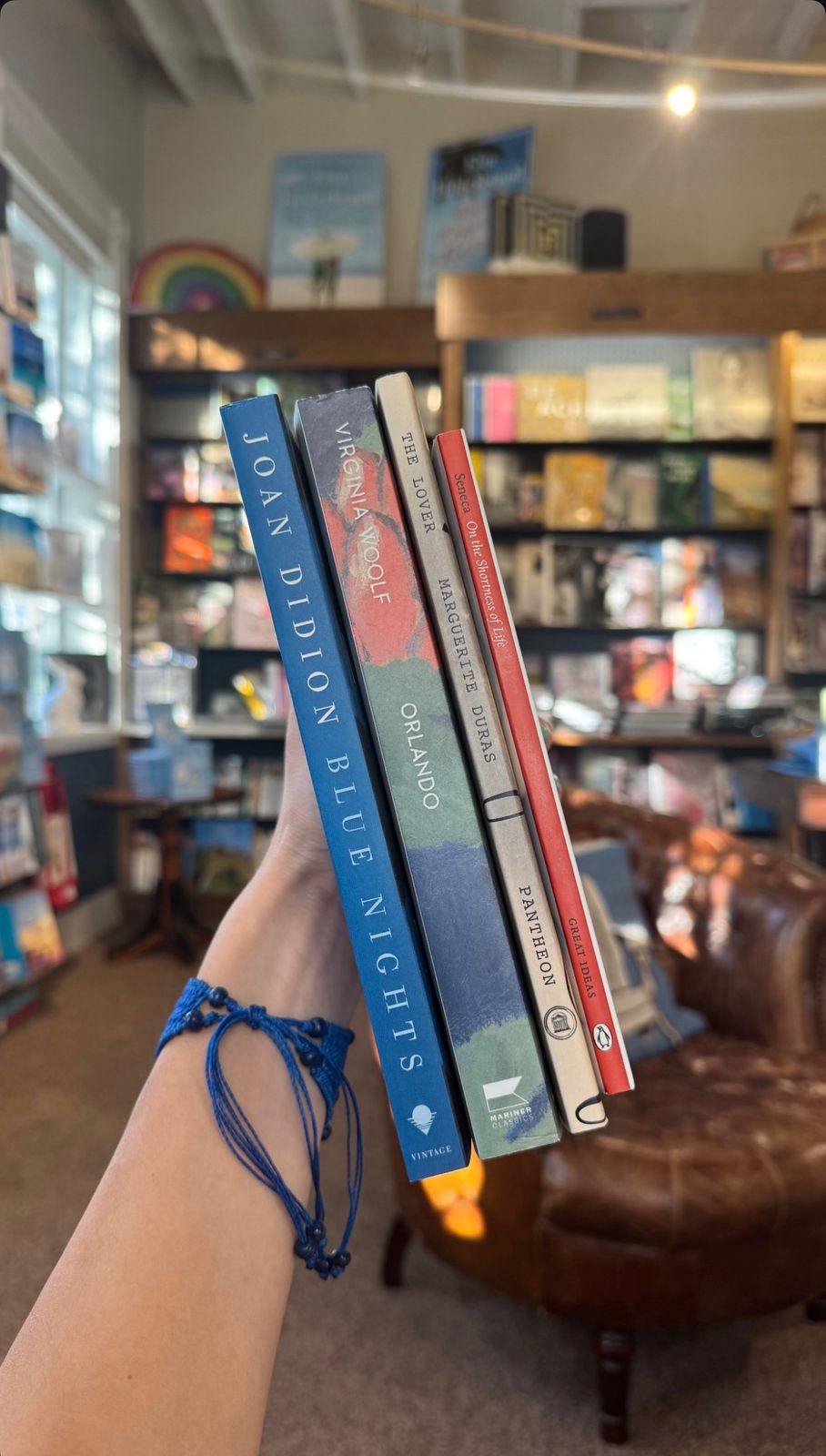 15 Life-Changing Books I’d Recommend Again and Again